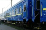 Затримки потягів в Одесі
