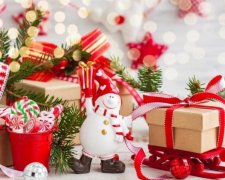 Ничего себе! В Украине подсчитали, во сколько обойдется новогодний стол