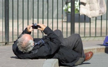 The LX100 II: Panasonic оновила легендарну камеру