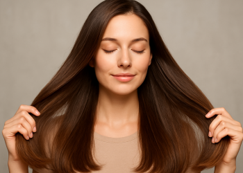 Красивые волосы, изображение: Знай.ua