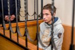 У политзаключенного Павла Гриба обнаружили страшную болезнь: до слабоумия – один шаг