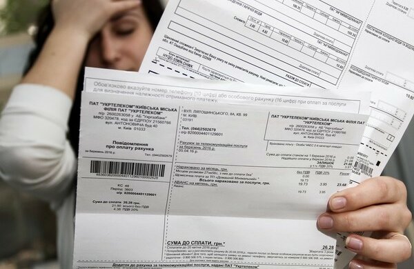 На что украинцы готовы, чтобы не потерять субсидию: разводы и доверенности ради коммуналки