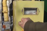 Цены на газ, скриншот: YouTube
