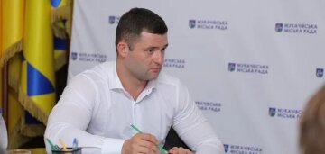 Андрей Балога