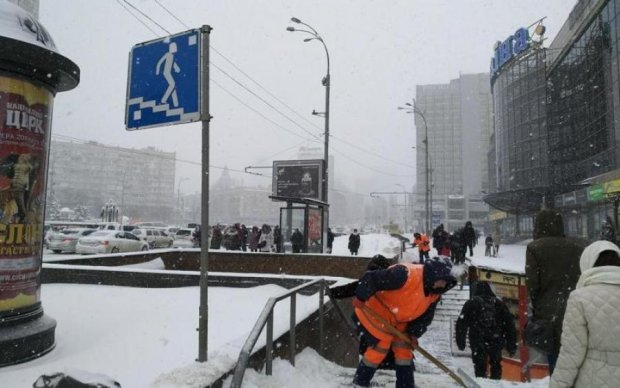 Погода 16 марта устроит украинцам репетицию армагеддона