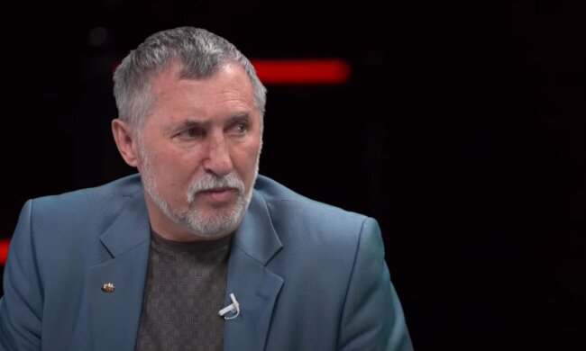 Олександр Кривенко