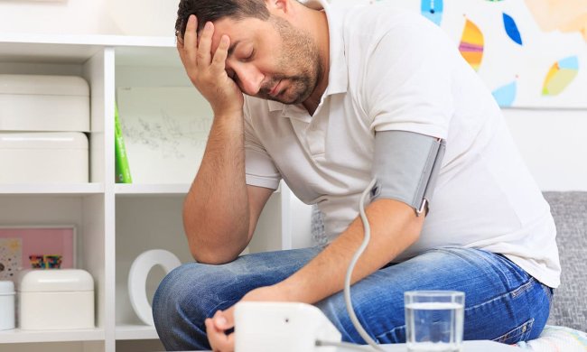 Лікарі знайшли природні ліки від гіпертонії: коштує копійки