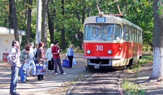 Поляки отберут у харьковчан городской транспорт за долги 