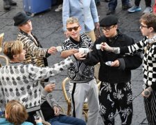 Головне за ніч: каста мажорів в Україні та кров Путіна