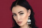Анастасія Приходько, фото: Instagram