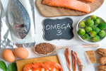 Топ-5 продуктов, в которых содержится омега-3
