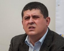 Рада тримається на "Народному фронті" - Бурбак