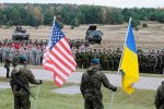 Американські й українські вояки відвідають матч "Динамо"-"Карпати"