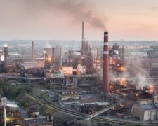 От вас смердит: топ самых грязных городов Украины