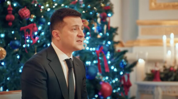 Зеленський розізлив українців привітанням з Новим роком: "Тарифи які зробив?"