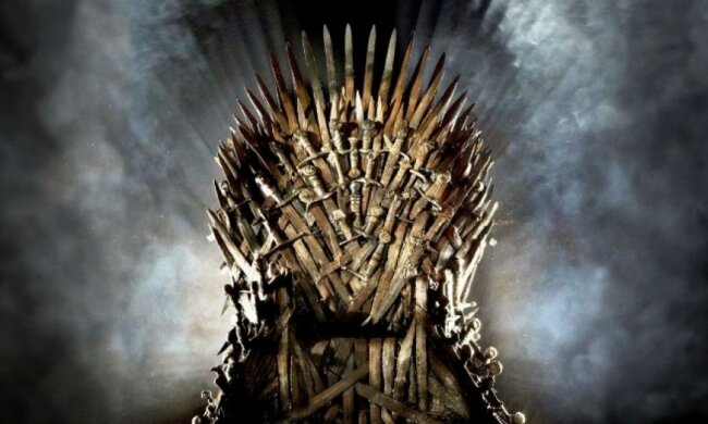 Фанати оберуть, хто займе Залізний трон