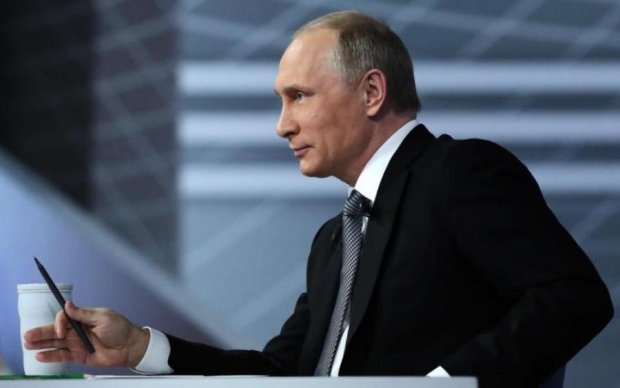 Прямая линия с Путиным: что беспокоит россиян