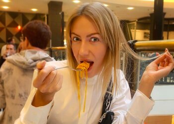 Леся Нікітюк, instagram.com/lesia_nikituk/