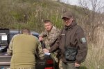 фахівці Держекоінспекції