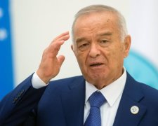 Скандал із тілом Карімова розгорівся в Узбекистані