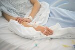Дружину відомого коміка підкосила важка хвороба, жоден лікар не наважувався