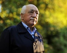Родич Гюлена знаходиться в руках турецької влади