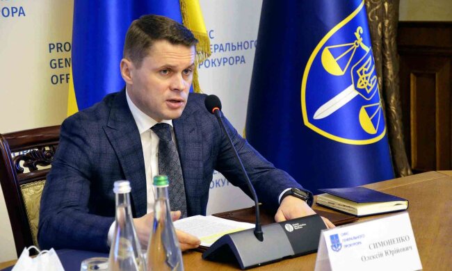 Алексей Симоненко
