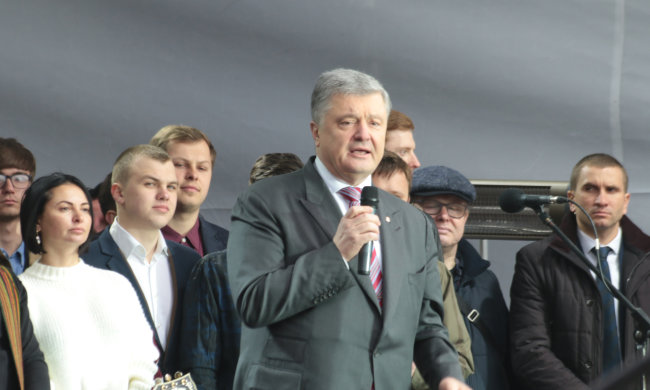 "Жло*овня Порошенко": Подоляк объяснил скандал в Администрации Зеленского