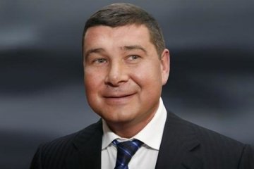 Втікач Оніщенко готує відповідь Україні