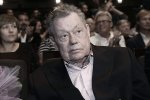 Фатальне кохання Караченцова: в чиї очі хотів подивитися актор перед смертю