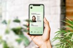 Covid-сертифікат, скріншот: diia.gov.ua