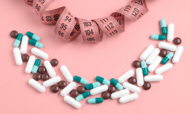 Таблетка від ожиріння стала реальністю: знайдено гормон, який заважає схуднути