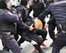 Це ганьба: росіяни раптово повстали проти Путіна