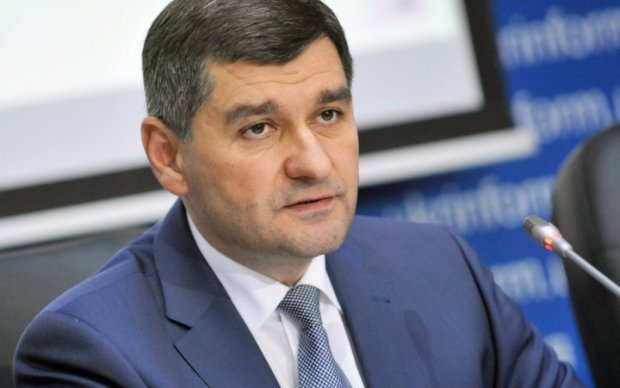 Министр энергетики приютил уволенного за махинации экс-главу "Укртрансгаза"