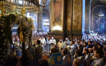 Благовіщення 2018: те, чого ви не знали про це свято
