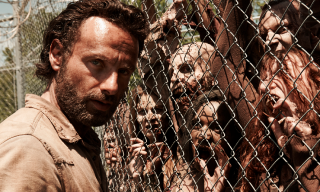 Вчені знайшли джерело зомбі-апокаліпсису