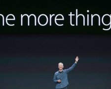 Apple подложила свинью китайскому конкуренту