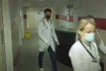 Скрін, відео YouTube Лікарня