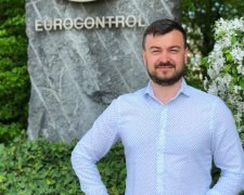 Погана слава керівництва "Украероруху" докотилася до Брюсселя, - Стоянов