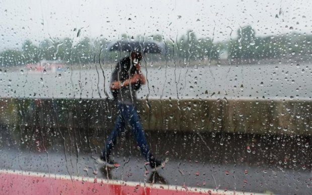 Погода на 23 июня: гадкая стихия потреплет нервы украинцам 