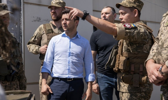 Зеленский сделал мощное заявление по Донбассу, Путин в ступоре: "Это трагедия"