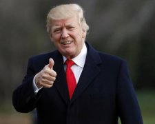 Трамп запросив Путіна в Білий дім