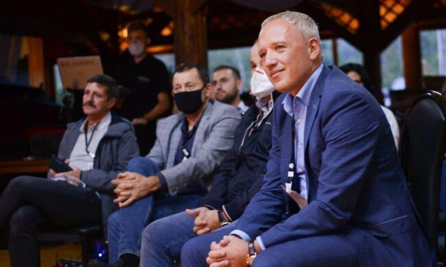 Роман Кличук, фото: Facebook