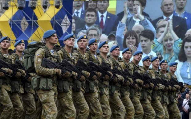 День захисника України 2017: програма заходів на 14 жовтня