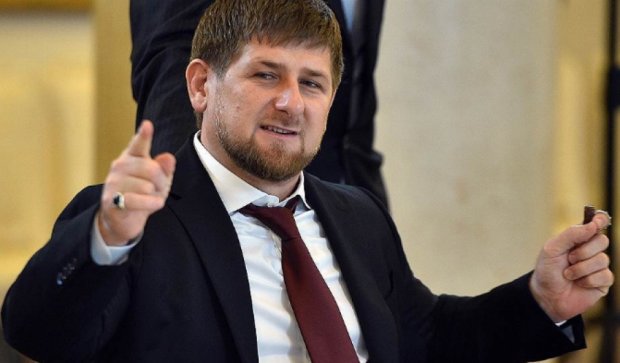 Кадыров подарит новой московской мечети волосы пророка Мухаммеда