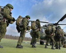 Захід-2017: у мережі показали перші відео