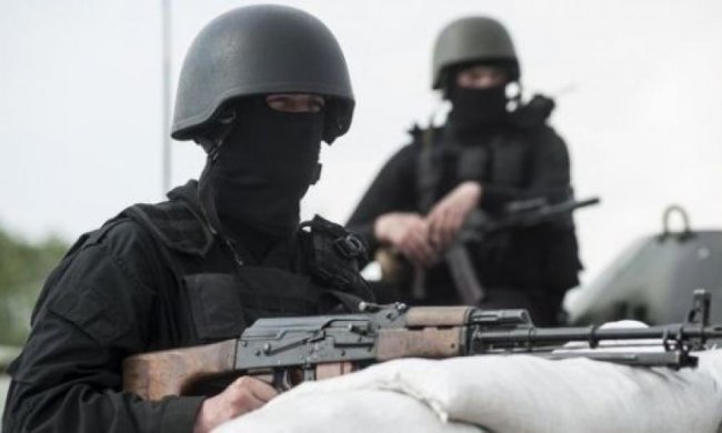 Кавказькі бандити їдуть до України