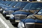 Журналисты разоблачили элитный автопарк СБУ (видео)