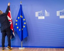 Британським депутатам заборонили виїжджати з країни
