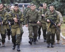 Оккупанты создают отряд самоубийц